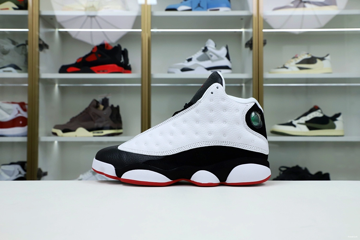 13 Jordan Air Jordan game got he 0720